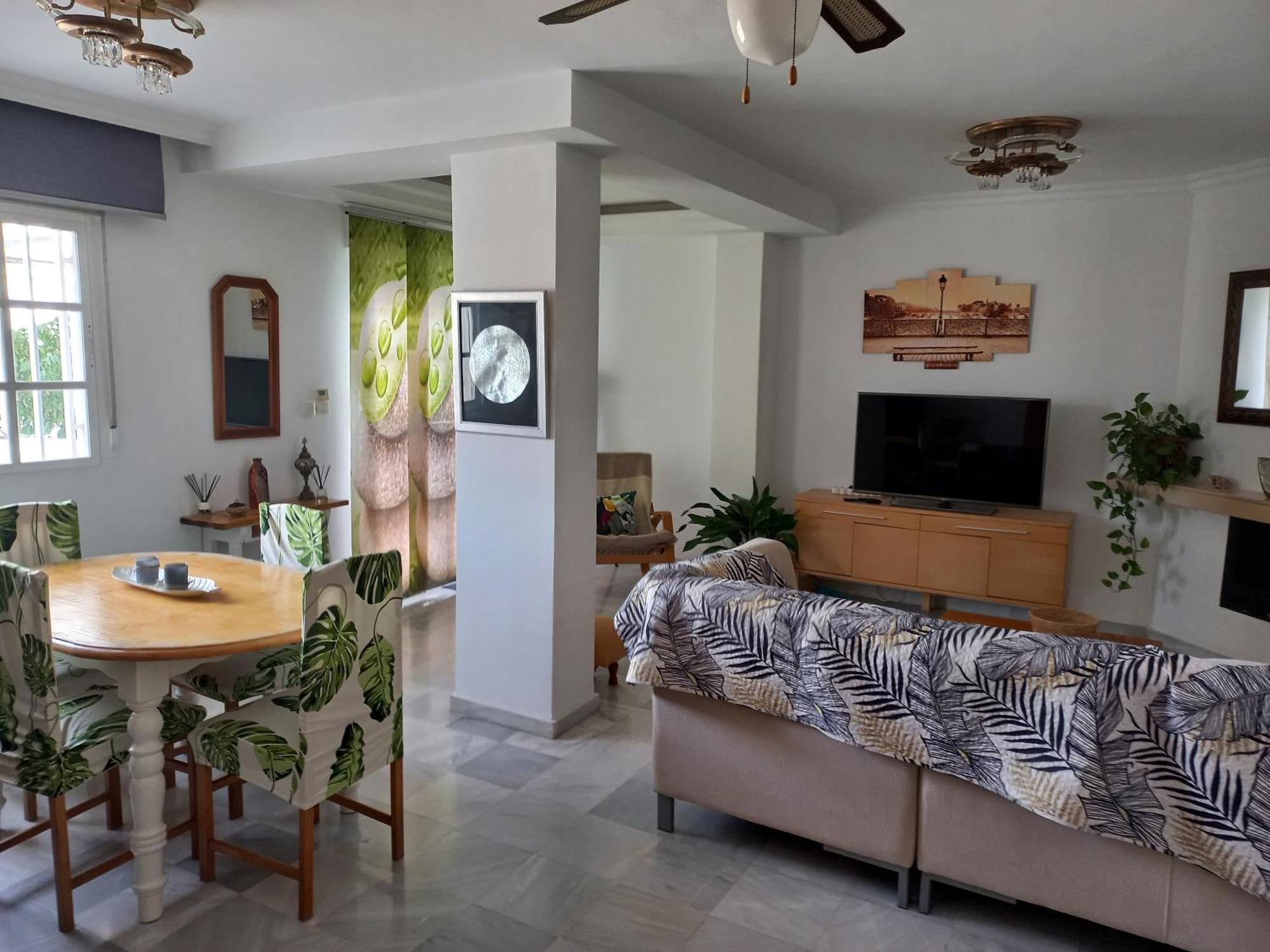 Casa Gran Tropicana Playa A 2 Minutos. Villa Almuñécar Exterior foto